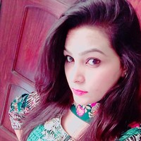 Mehwish Ilyas