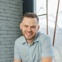 Dmytro Korotkov