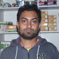 Saikat Mian