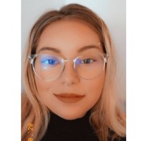 Michelle Nadine Blaser