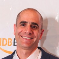 Yoram Ben Amram