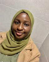 Faridah Amuda