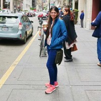 Garima Singh (Ph.D.)