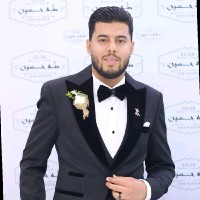 Ahmed Saeed Ali