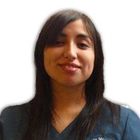 Evelyn Díaz Haro
