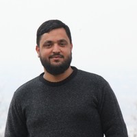 Mohd Younis
