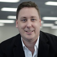 Brad Roberts