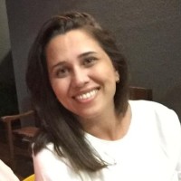 Arianne Lima Storti