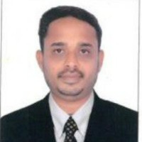 Binu Simon Thomas