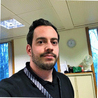 Ross Hanmore