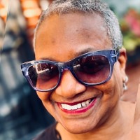 Lorraine Harris