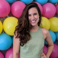 Marissa Ranalli Zapata