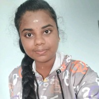 Swetha Nagaraj