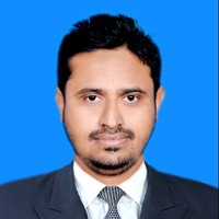 Md Shahadat Hossain