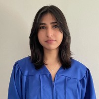 Sabrina Ahmadi