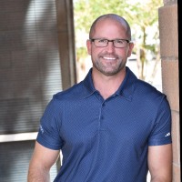 Chad Conley
