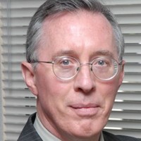 Andrew Cohill