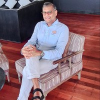 Manoharan Mannarlingam