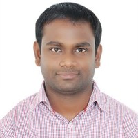 Injeti Sunil Kumar, Miirsm