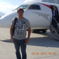 Muhammad Shahzad Khan
