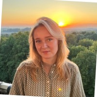 Ebba van Lunteren