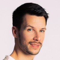 Mickaël LIBEAU