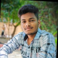 Harshad Bansode