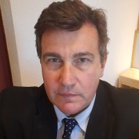 Eric BERTRAND