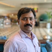 Prashant Karna