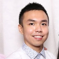 Benedict Vincent Guzman