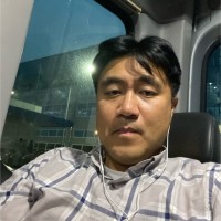 Youngjin Cho