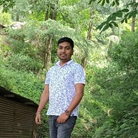 Ashutosh Gond