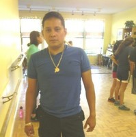 Eddy Garcia Cordova Garcia