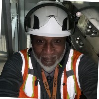 Floyce N. Garrett Jr