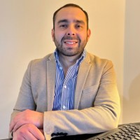 Reinaldo Ramirez