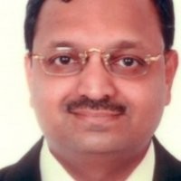 CA Mahesh Joshi, CPA