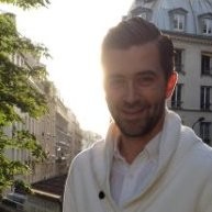 James Matechuk