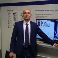 Baturkin Kirill