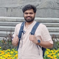 Dhananjay Bhandiwad