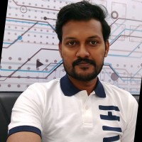 Irfan Ahmed Khan iakhan