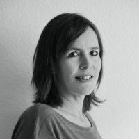 Claudia Kocher