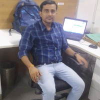 Annu Kumar Yadav