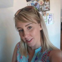 Sarah Matthews