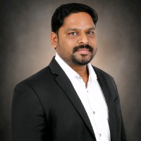 Mukesh P