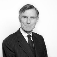 Giles Harrap