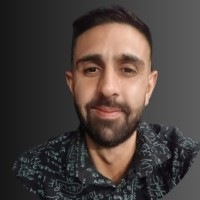 Diego Sebastian Fernández