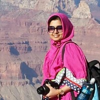 Fatema Mustafa Ali