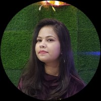 Himangi Shakya