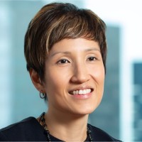 Sharon Lau