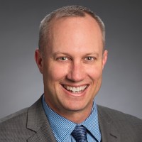 Ryan Parkins